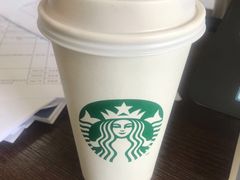 -星巴克(杭州市民中心店)