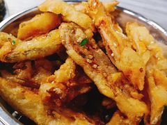 -小民大排档(光谷店)