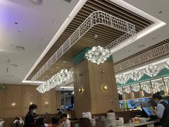 -新世界餐厅(万达店)