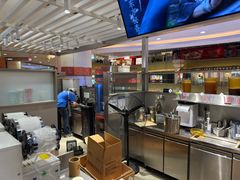 -茶百道(京华城店)