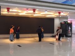-南京全民健身中心(新街口店)