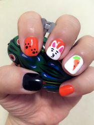 -小红楼美甲美容中心