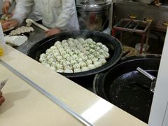 -许记生煎(遵义路店)