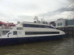 -澳门外港客运码头(轮渡站)