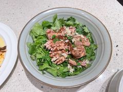 热炝腰花面-阿莉餐厅(枣阳路店)