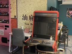 -微觅·潮HIGH轰趴馆(望京SOHO麒麟社店)