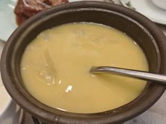 鱼翅捞饭-清水蘭軒