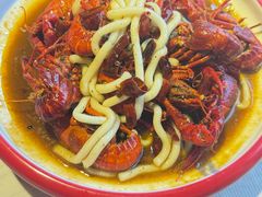 -虾享蟹逅小龙虾·螃蟹·小海鲜(吉林省总店)