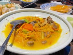 -老聃·小鸭鲢城原味客家菜(海沧店)