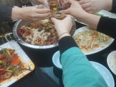 -鱼之家小四川水煮鱼