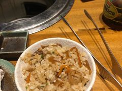 -一牛道炭火烧肉居酒屋(椒江店)