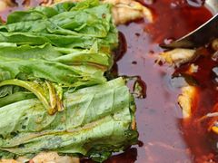 -都江堰石锅鱼