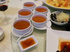 -金翠皇宫粤菜·点心·海鲜(科技园店)