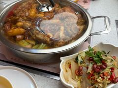 -黄记煌三汁焖锅(悦方IDmall店)