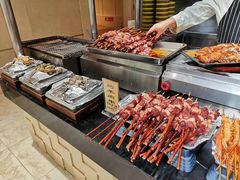 -新洪记·丽久饭店(铁西店)
