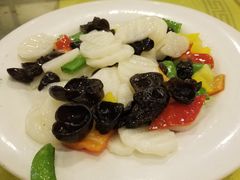 -晋阳饭庄(虎坊桥店)