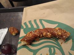 -星巴克(上海交通大学店)