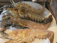 -青蓬蒸汽海鲜·深圳老字号·团建聚会(壹方城店)