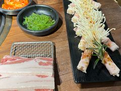 -九田家黑牛烤肉料理(顺义区华联金街店)