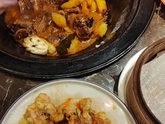 -粗粮人家·东北菜(洋桥店)