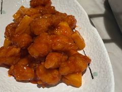 -小菜园新徽菜(阜阳颍州万达店)