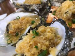 -南海渔家•海鲜•正宗海南菜(海棠湾店)