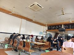 -马路桥姜汤面(江城大楼店)