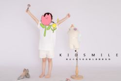 -小鬼当佳儿童摄影(河北保定店)