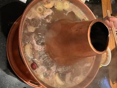 -南门涮肉(上海二店)