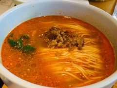 -南小馆(迪士尼小镇店)