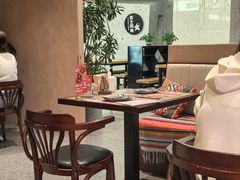 -墨纪Mojí墨西哥餐厅(官舍店)