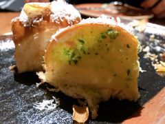 garlic&nbsp;bread-The Meat & Wine Co Southbank(南岸店)