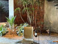 -J Create城市露营咖啡·简餐·宠物(上海动物园店)