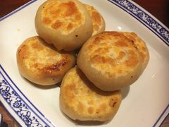 门钉肉饼-百花深处·老北京风味菜