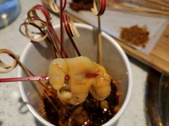 -老佛爷铜炉蛙锅(海岸城店)