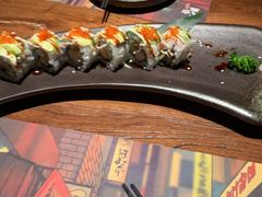 -京鹿料理(荟聚店)