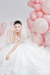 -苏菲亚婚纱影楼尊爵店(昆区店)