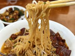 -蒋家肠旺面馆(合群路店)