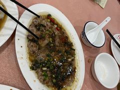 -标记好食