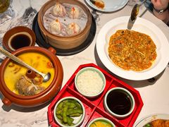 -米桃-吴韵风雅·拙园(北外滩来福士店)