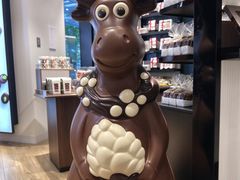 -Laderach 莱德拉(上海环贸iapm店)