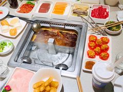 -海底捞火锅(番禺广场店)