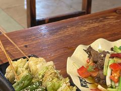 -疍家人黄记海鲜火烧烤