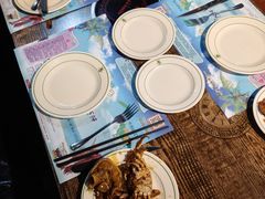 -巴犀烧烤(新崇光店)