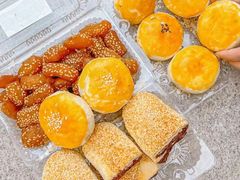 -穆斯美糕点店(景星南街店)