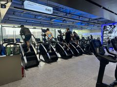 -威仕顿健身游泳(御锦城店)