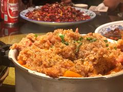 压锅粉蒸肠头-杨记隆府(白象街店)