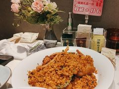 -汤城小厨•粤菜•靓汤(金宝街店)
