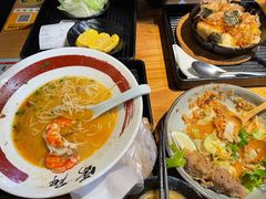 -雷门拉面店(新光天地店)