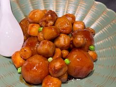 -A One Kitchen·南京精菜馆(德基广场店)